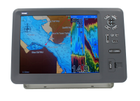 Картплоттер | КР-1299С | ONWA Marine