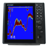 Эхолот | KFish-12 | ONWA Marine