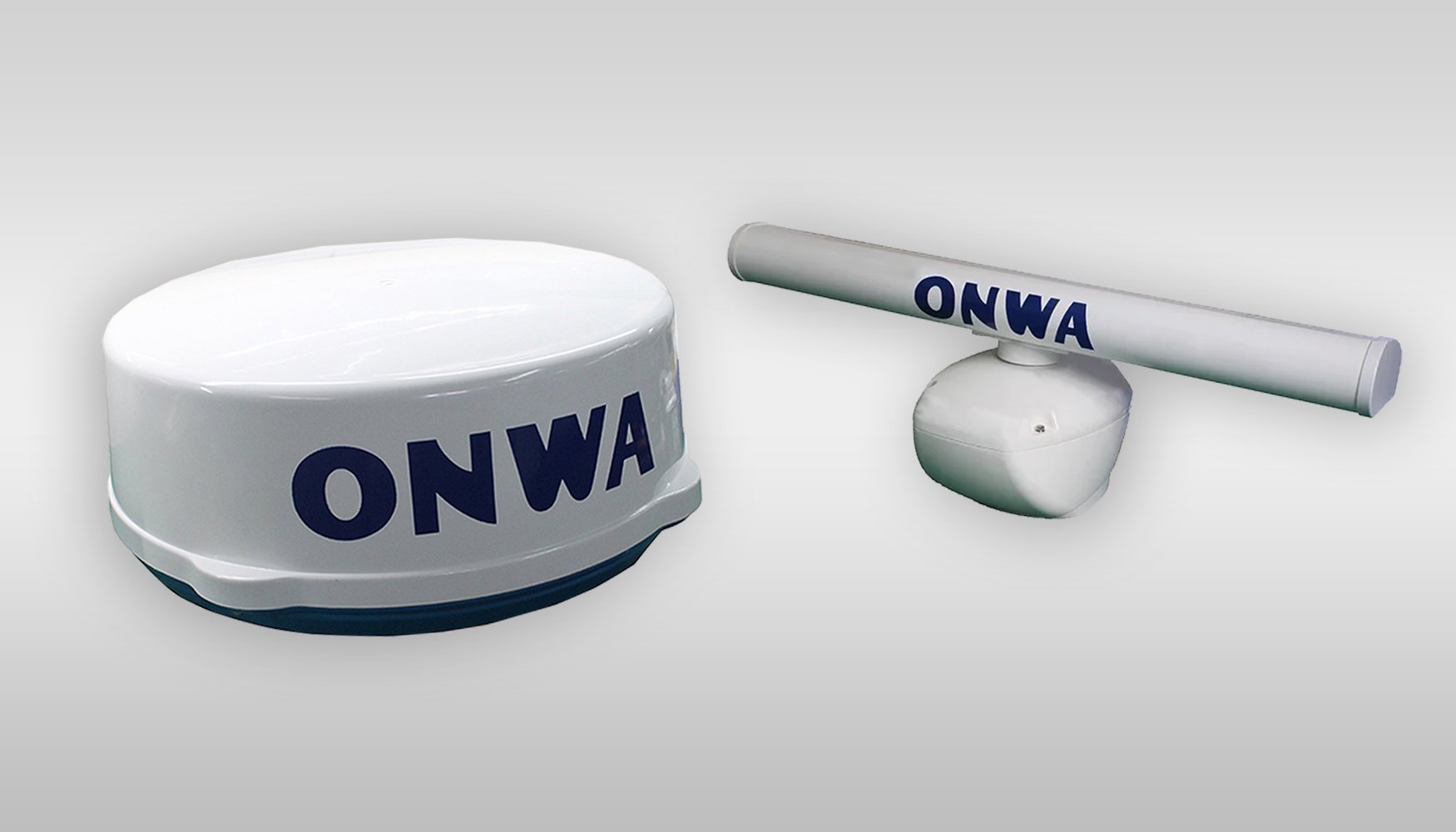 Твердотельные радары ONWA KRA-R25W и KRA-A50W_4 Твердотельные радары ONWA KRA-R25W и KRA-A50W_4