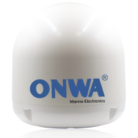 Спутниковая | ТВ | антенна | ONWA M45