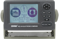 Цифровой компас | KEС-30G | ONWA Marine