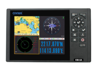 Картплоттер | КМ-8А | ONWA Marine