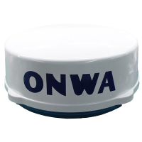 Купольный радар | ONWA | KRA-R25W