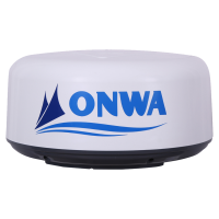 Купольный радар | ONWA | KRA-R25W