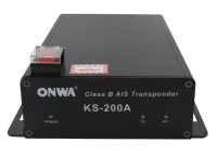 Транспондер | АИС | ONWA | KS-200A_SART