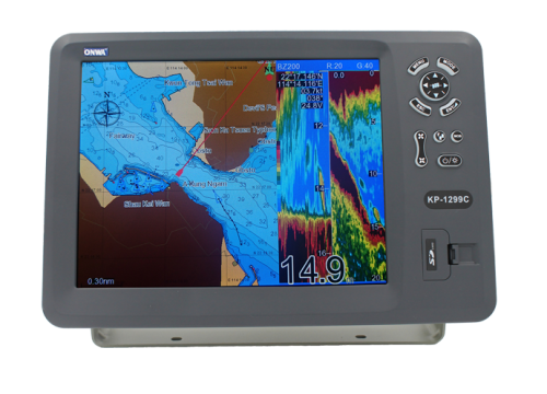 Картплоттер | КР-1299С | ONWA Marine