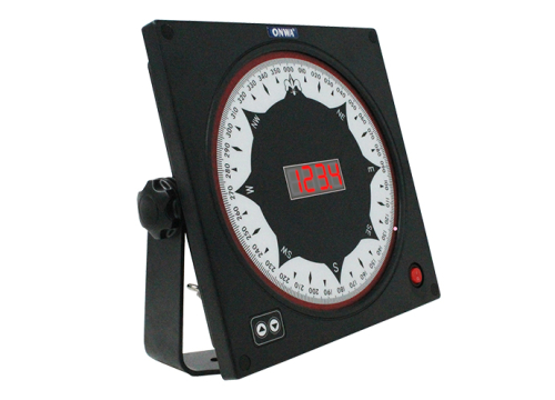 Цифровой компас | Спутниковый | КSR-160 | ONWA Marine