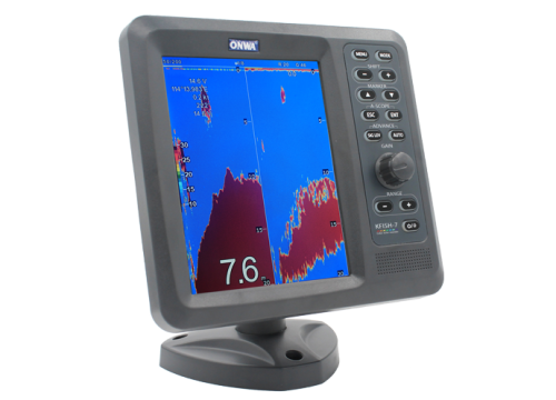 Эхолот | KFish-7 | ONWA Marine