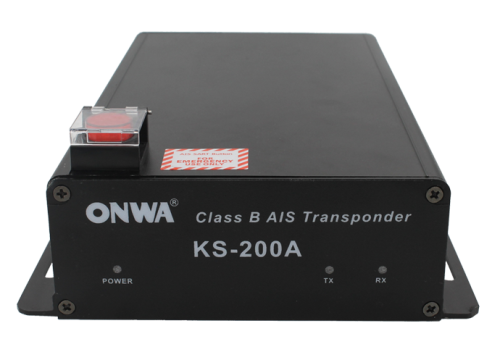 Транспондер | АИС | ONWA | KS-200A_SART