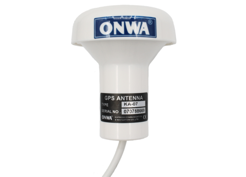 Антенна |GPS | KA-07 | Onwa Marine