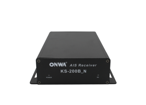 Приемник АИС | KS-200B_N | Onwa Marine