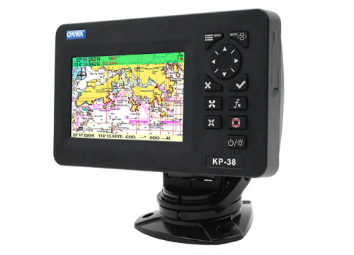 Картплоттер | GPS | KP-38S | ONWA Marine