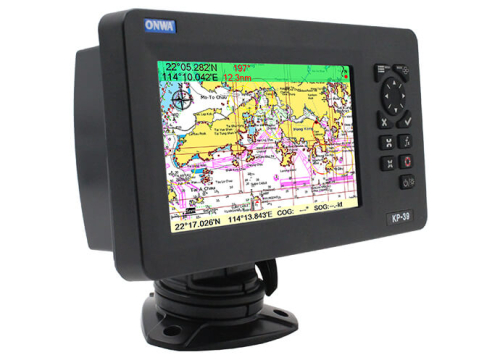 Картплоттер | КР-39 | ONWA Marine