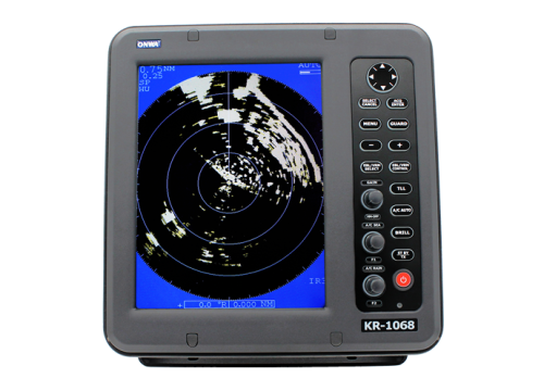 Радар | морской | KR-1068 |ONWA Marine