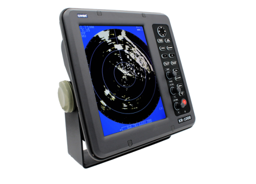 Радар | морской | KR-1008 |ONWA Marine 