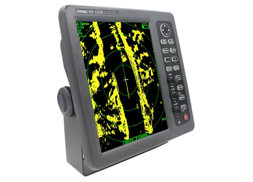 Радар | морской | KR-1538 |ONWA Marine