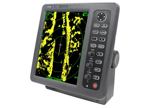 Радар | морской | KR-1538 |ONWA Marine