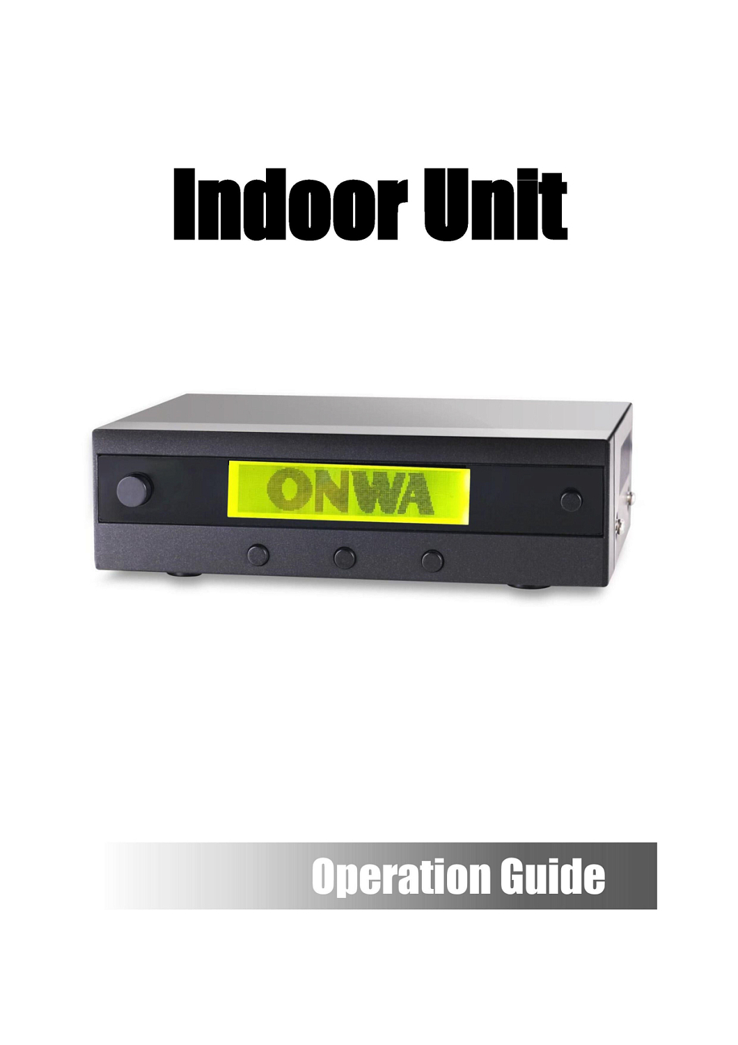 Руководство пользователя спутникового телевидения