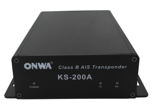 Транспондер | АИС | ONWA | KS-200A