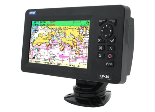 Картплоттер | КР-39 | ONWA Marine