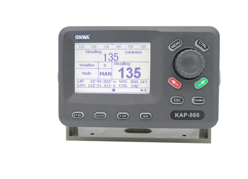 Авторулевой | KAP-866 | ONWA Marine