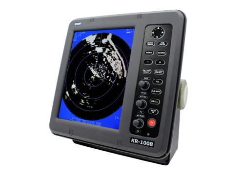 Радар | морской | KR-1008 |ONWA Marine 