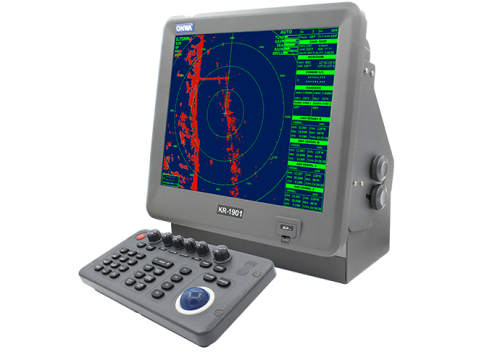 Радар | морской | ONWA | KR-1968-H