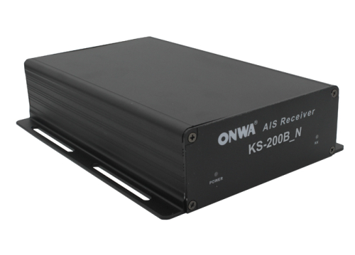Приемник АИС | KS-200B_N | Onwa Marine