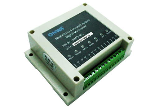 Коробка распределительная | NMEA KMD-402 | ONWA Marine