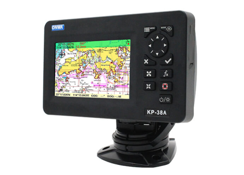 Картплоттер | КР-38А | ONWA Marine