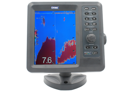 Эхолот | KFish-7 | ONWA Marine