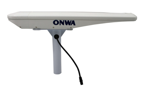 Спутниковый компас | KA-SC90 | ONWA Marine