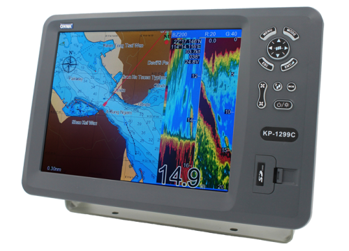 Картплоттер | КР-1299С | ONWA Marine