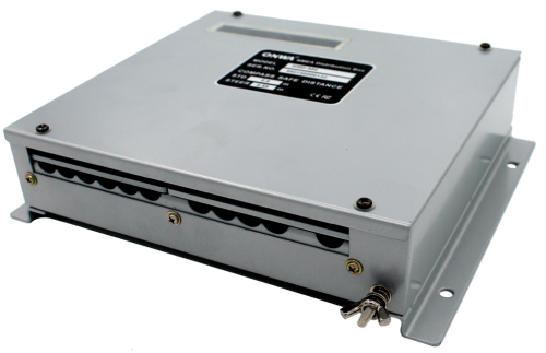 Коробка распределительная | NMEA KMD-550 | ONWA Marine