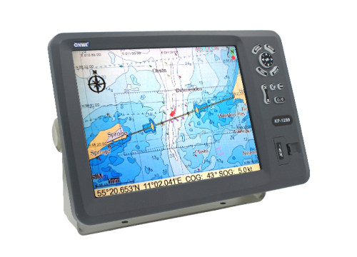 Картплоттер | КР-1299 | ONWA Marine