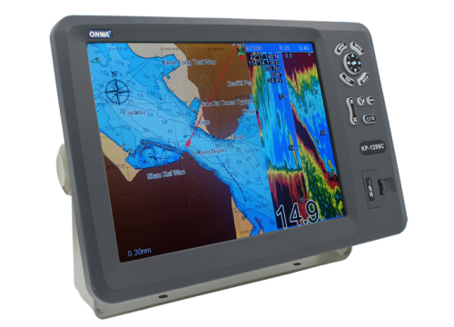 Картплоттер | КР-1299С | ONWA Marine