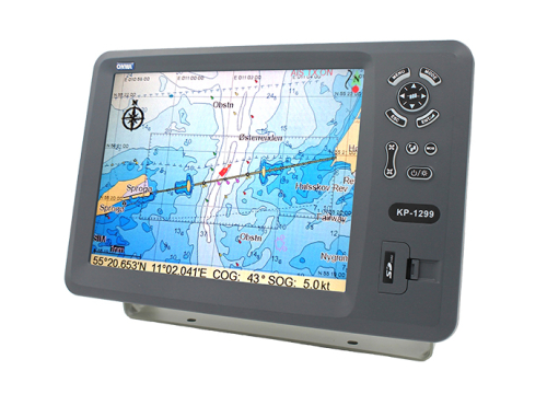 Картплоттер | КР-1299 | ONWA Marine