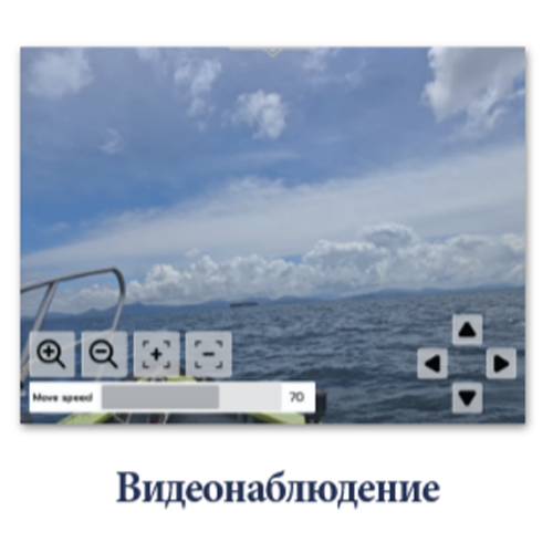 МФД | Картплоттер | ONWA | ASTRAL | 12”