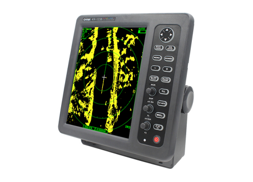 Радар | морской | KR-1238 |ONWA Marine