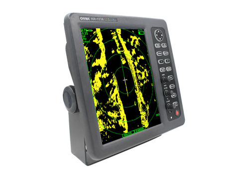 Радар | морской | KR-1238 |ONWA Marine