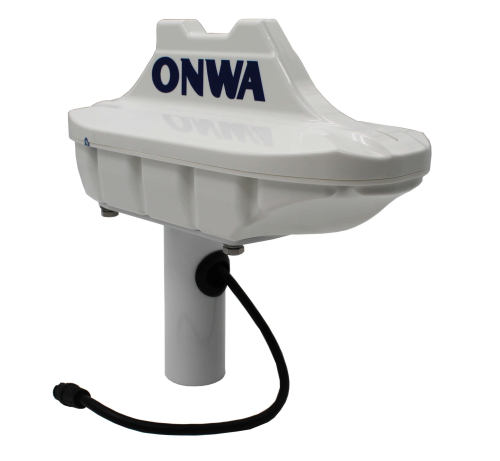 Спутниковый компас | KA-SC20 | ONWA Marine