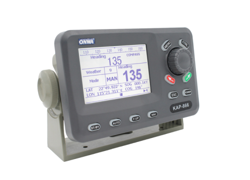 Авторулевой | KAP-866 | ONWA Marine