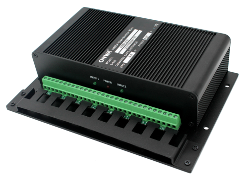 Коробка распределительная | NMEA KMD-210 | ONWA Marine