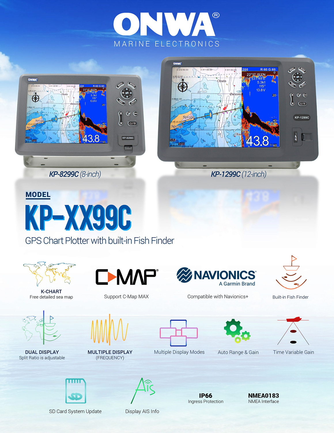 Брошюра КР-1299С