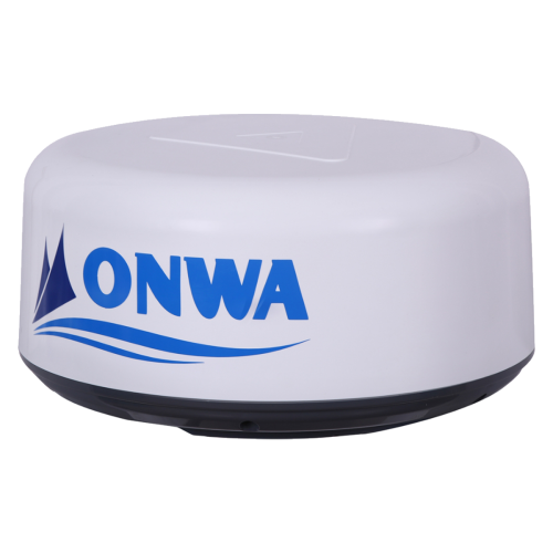 Купольный радар | ONWA | KRA-R25W