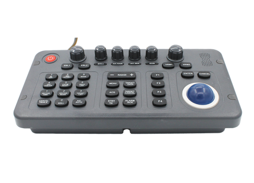 Радар | морской | ONWA | KR-1968-H