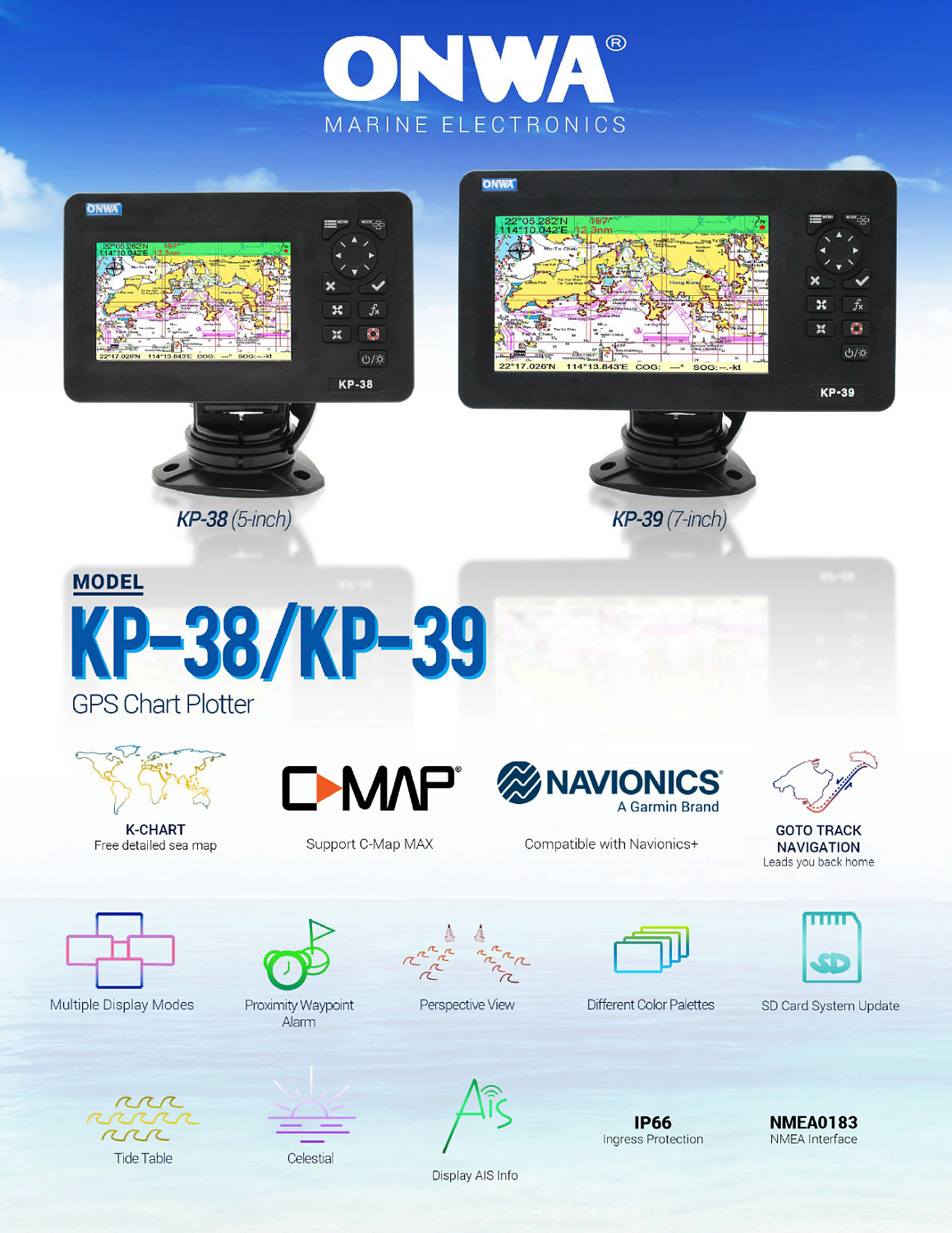 Брошюра КР-39