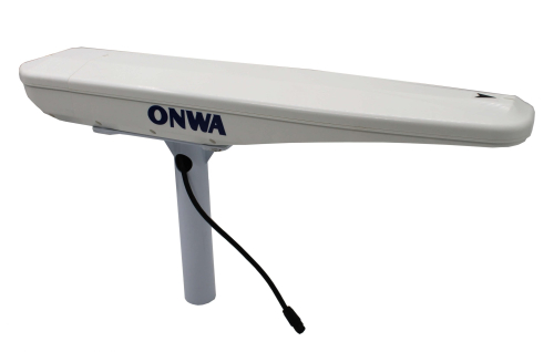 Спутниковый компас | KA-SC90 | ONWA Marine